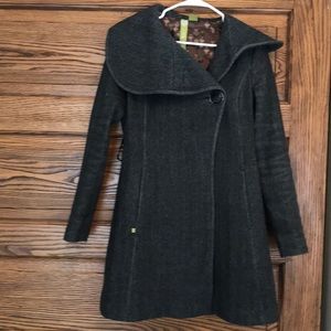 Soia & Kyo Wool Jacket